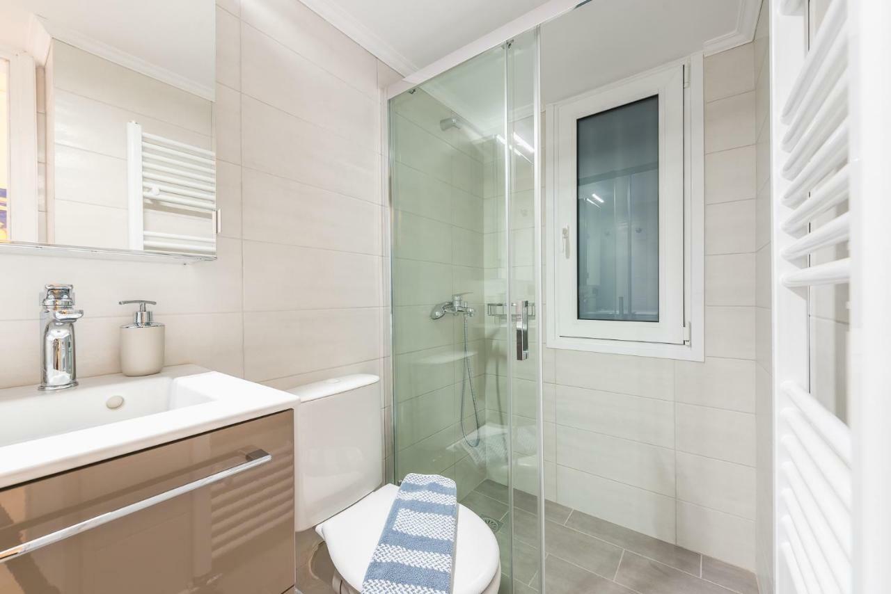 Stylish Kerameikos Apartment By Cloudkeys เอเธนส์ ภายนอก รูปภาพ